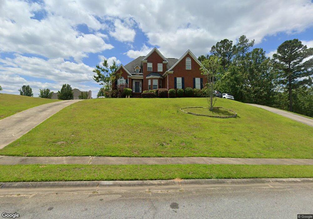 516 Thomaston Overlook Dr, Macon, GA 31220 - photo 1