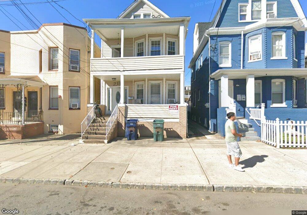 217 Sherman St, Perth Amboy, NJ 08861 - photo 1