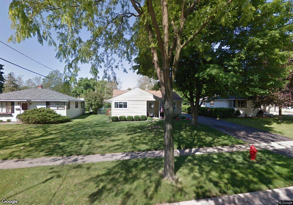 3603 Jay Ln, Rolling Meadows, IL 60008 - photo 1