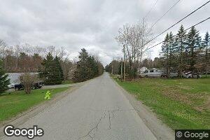 2110 Hill Rd, Clinton, ME 04927
