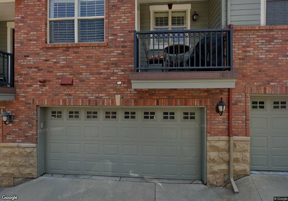 10299 Belvedere Ln, Lone Tree, CO 80124 - photo 1