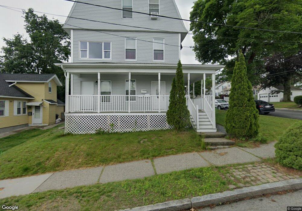 12 Merrill Rd, Worcester, MA 01606 - photo 1