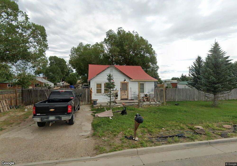 435 Steele St, Craig, CO 81625 - photo 1