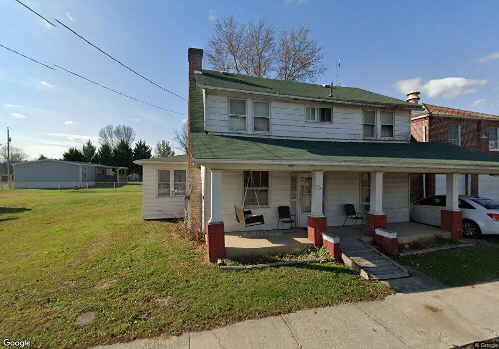 254 Winchester St, Paw Paw, WV 25434 - photo 1