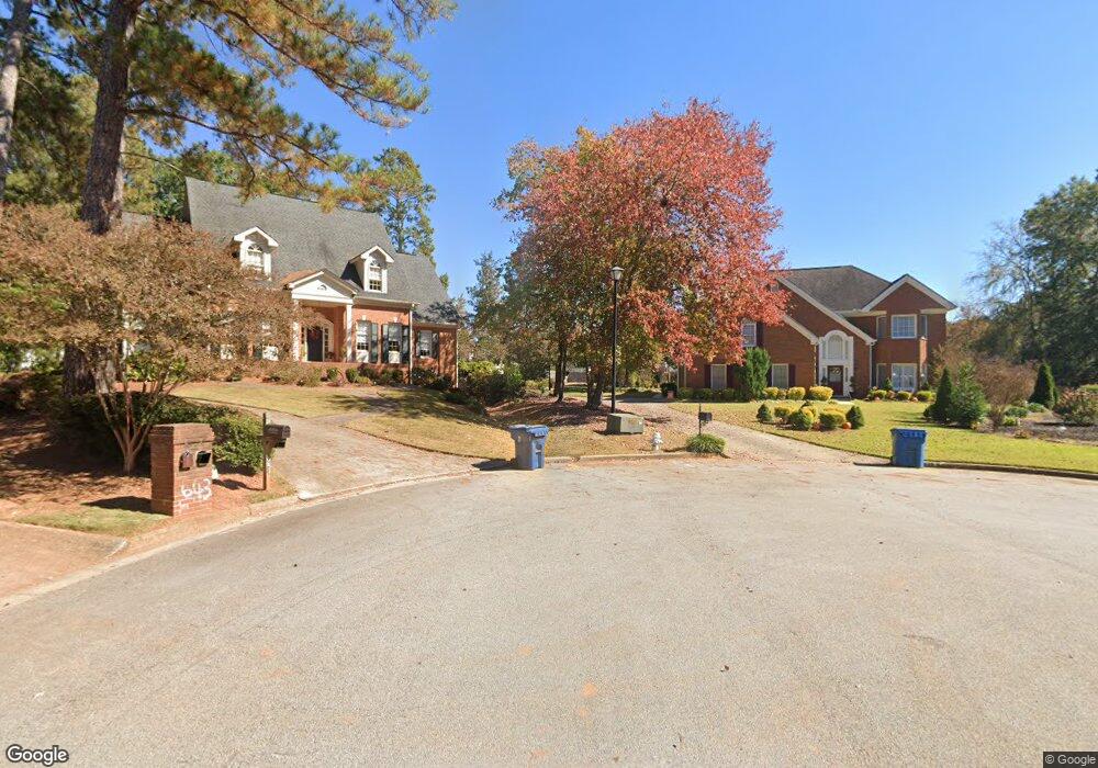 0 Winthrop Way SE unit 7101603, Conyers, GA 30094 - photo 1