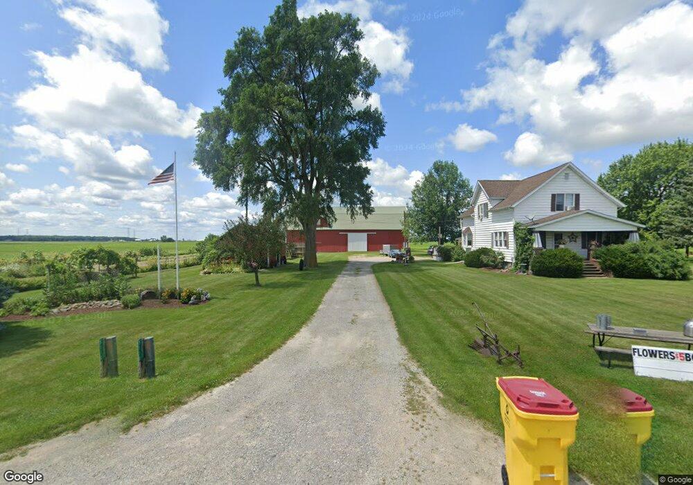 9709 Weaver Rd, Frankenmuth, MI 48734 - photo 1