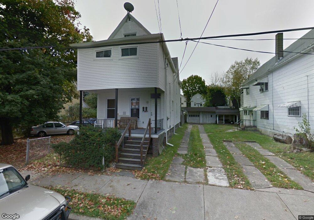 320 Horton St, Wilkes Barre, PA 18702 - photo 1