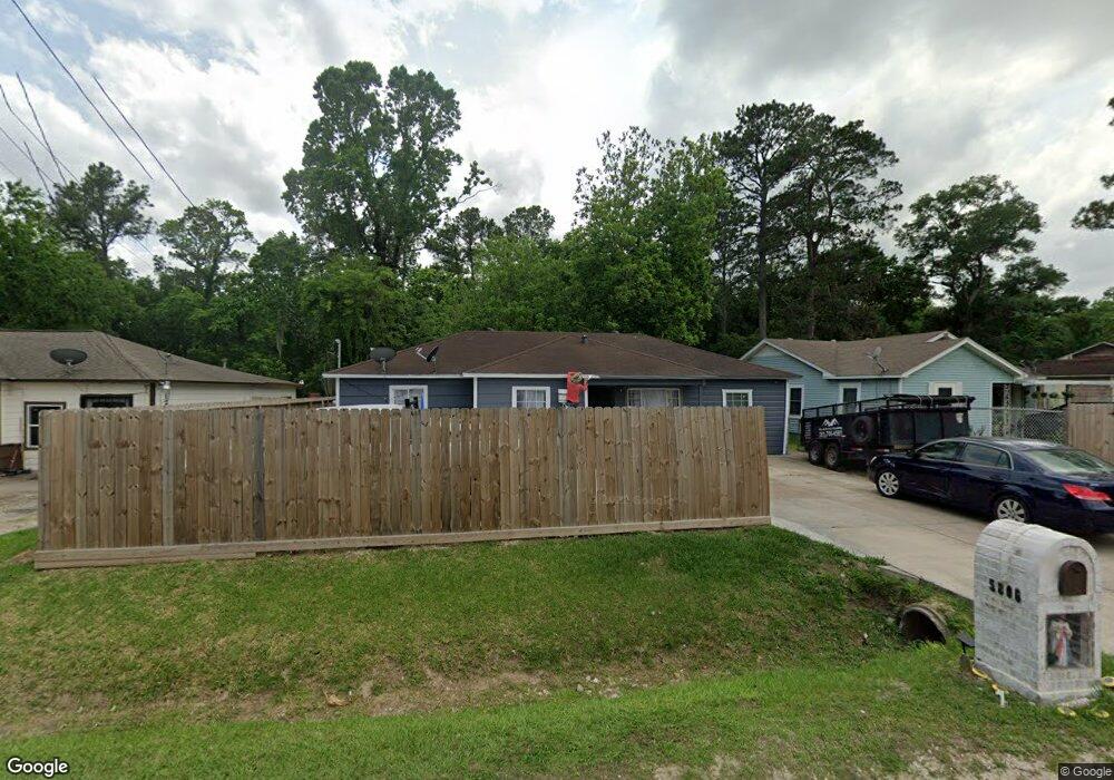 5806 Bretshire Dr, Houston, TX 77016 - photo 1