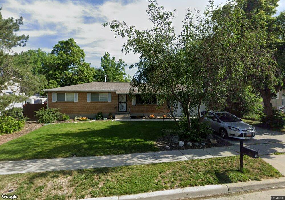 855 Gladiator Way, Sandy, UT 84094 - photo 1