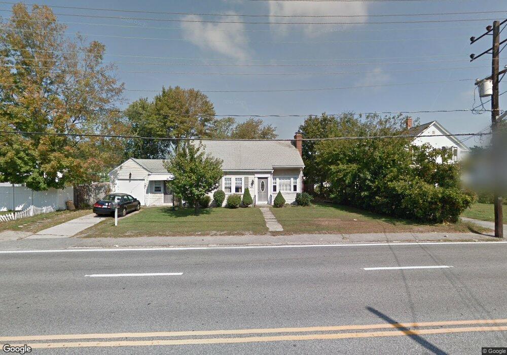 831 Main Ave, Warwick, RI 02886 - photo 1