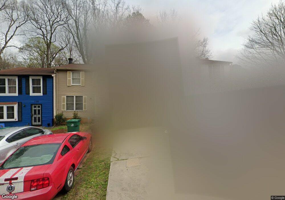 1782 Timber Valley Way SE unit 3, Smyrna, GA 30080 - photo 1