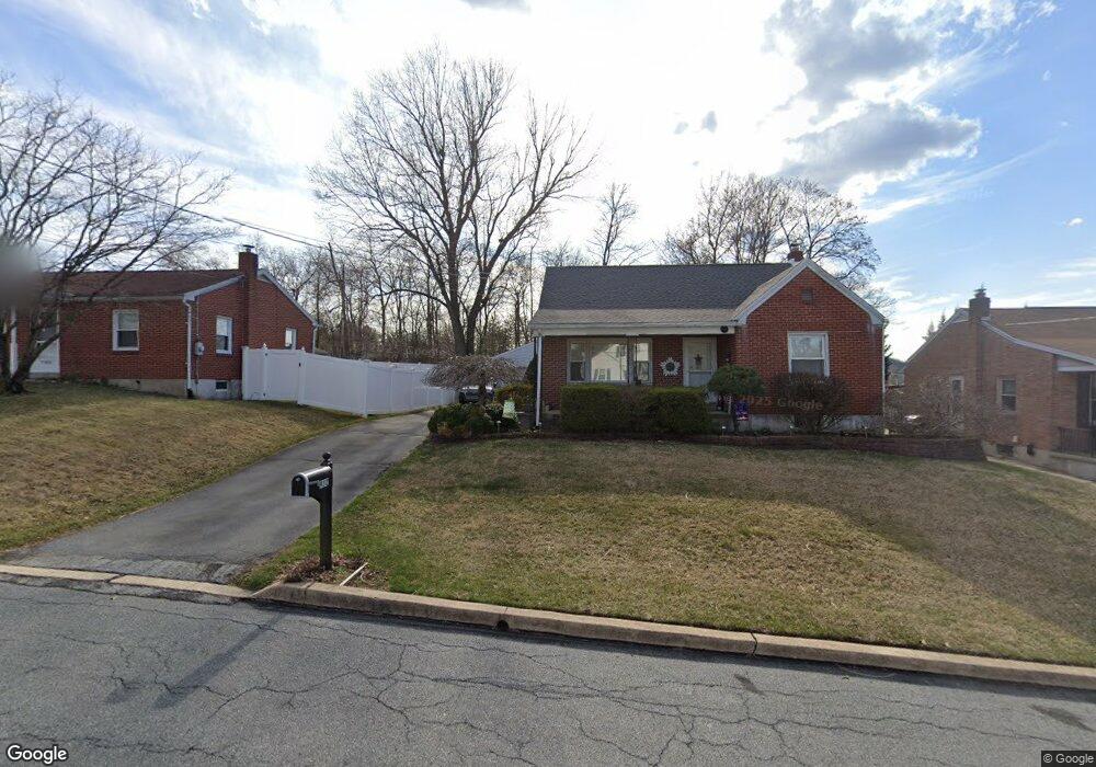 932 High Blvd, Reading, PA 19607 - photo 1