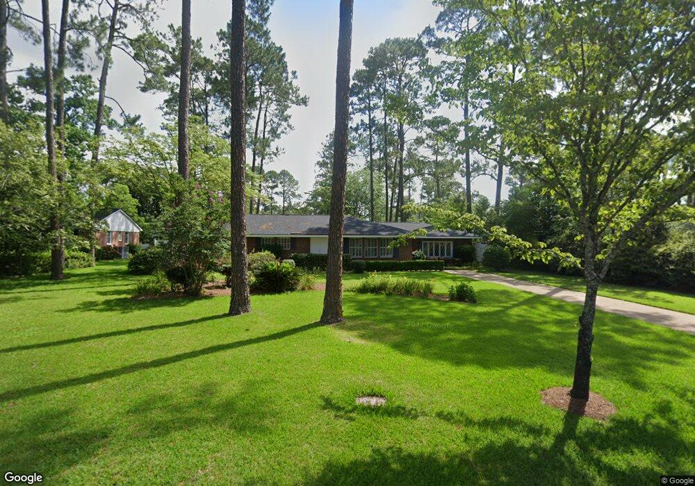 1905 Pineknoll Ln, Albany, GA 31707 - photo 1