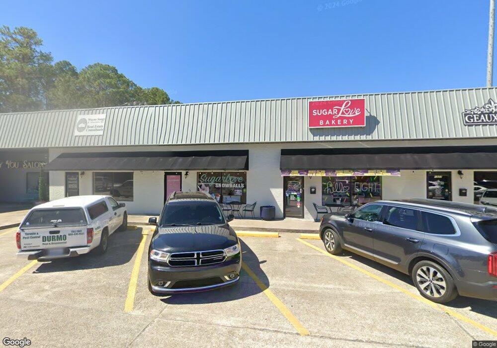 1329 Englewood Dr, Slidell, LA 70458 - photo 1