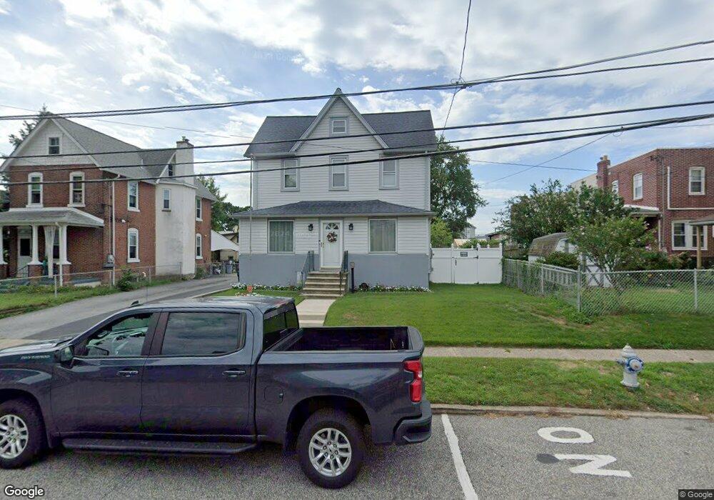 307 Massasoit St, Essington, PA 19029 - photo 1