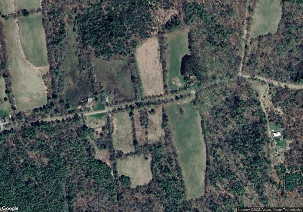 271 Old Settlers Rd, Alstead, NH 03602 - photo 1