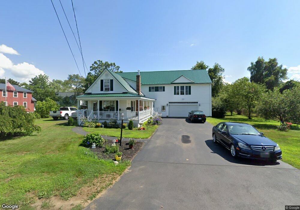 54 Rolfe St, Concord, NH 03303 - photo 1