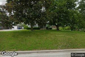 706 Madison Ave, Cascade, WI 53011