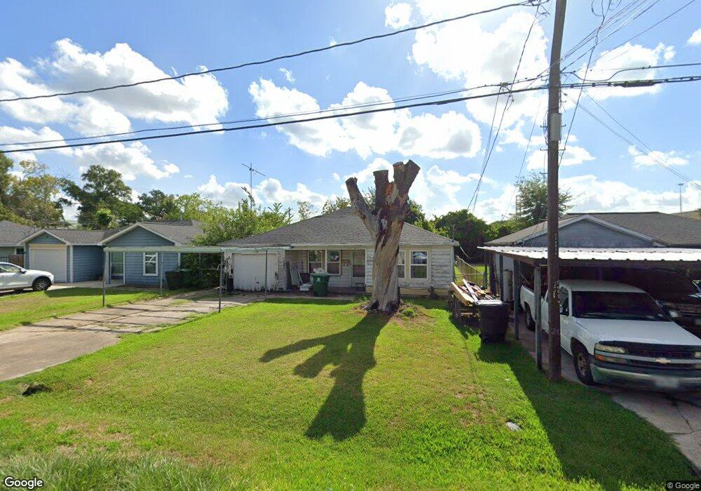 6306 Gay St, Houston, TX 77022 - photo 1