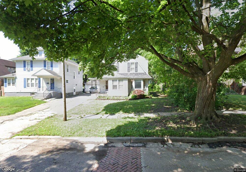 1316 Ida St, Flint, MI 48503 - photo 1