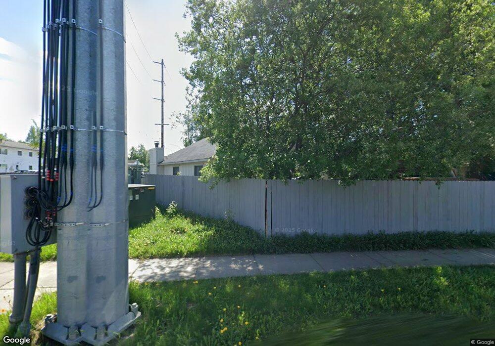 2811 Pribilof St, Anchorage, AK 99517 - photo 1