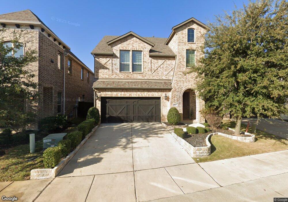 3813 Bentley Dr, Bedford, TX 76021 - photo 1