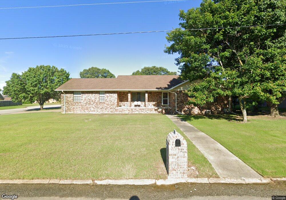 602 Bellwood Dr, Paragould, AR 72450 - photo 1