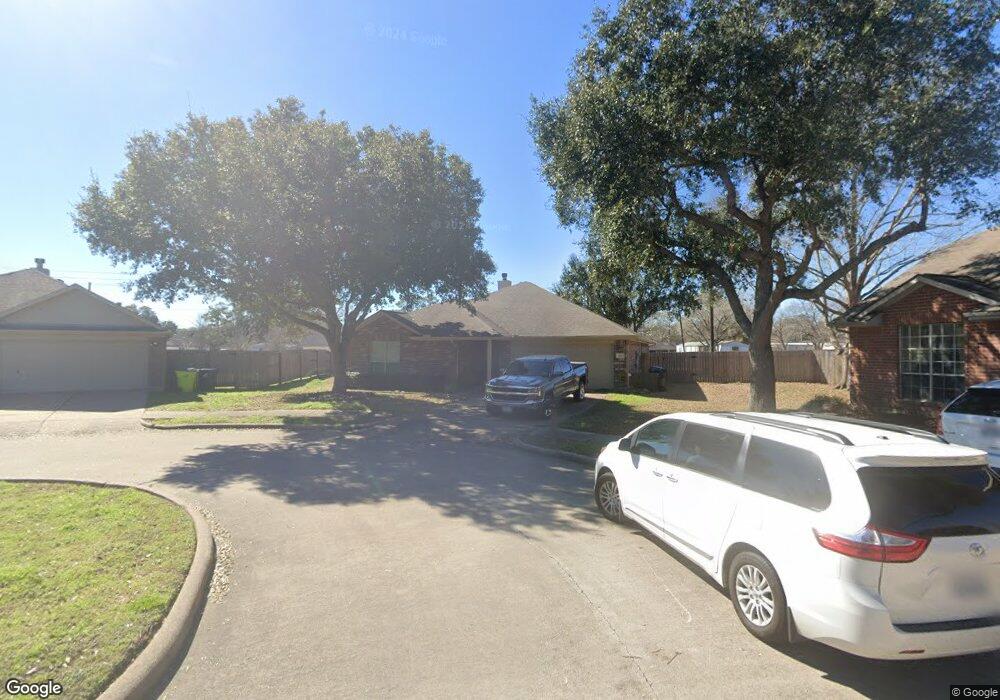 1514 Village Court Cir, Rosenberg, TX 77471 - photo 1