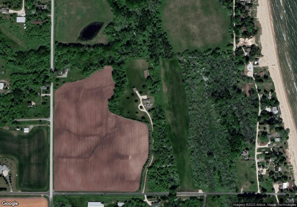 W2032 Pebble Beach Rd, Cedar Grove, WI 53013 - photo 1