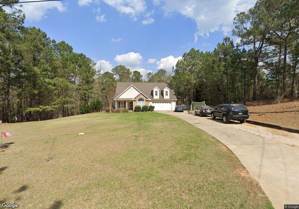 86 Thornton Rd, Franklin, GA 30217 - photo 1