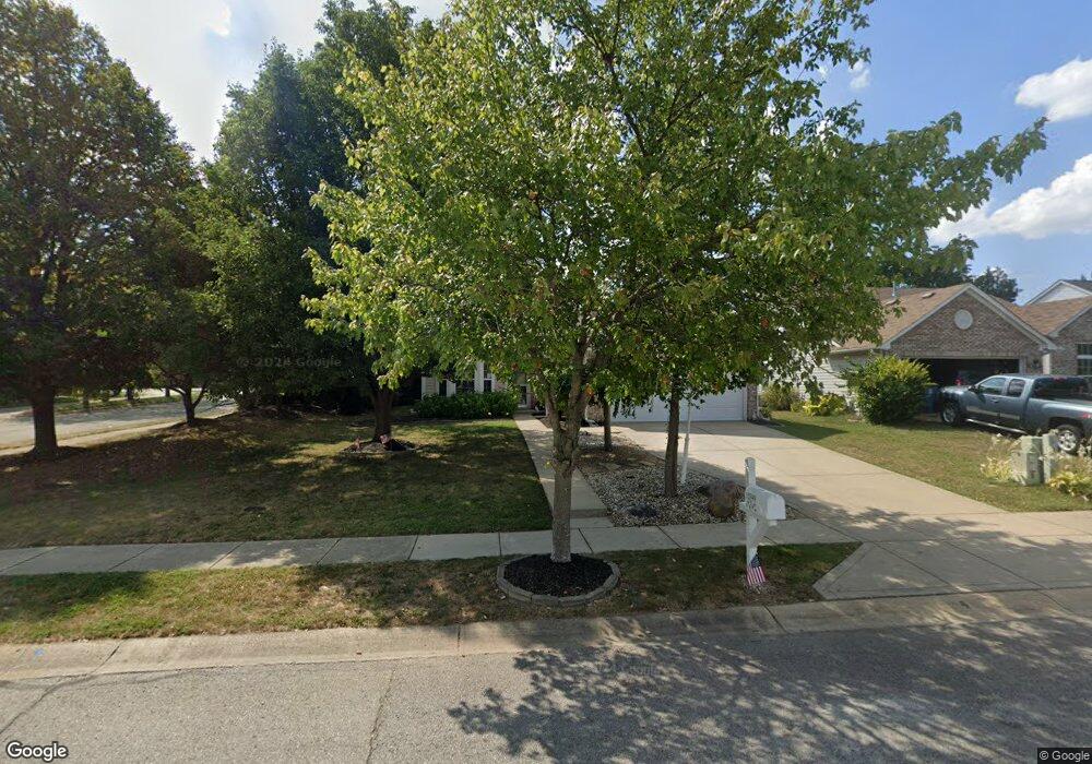 11637 Glen Abbey Ln, Fishers, IN 46037 - photo 1