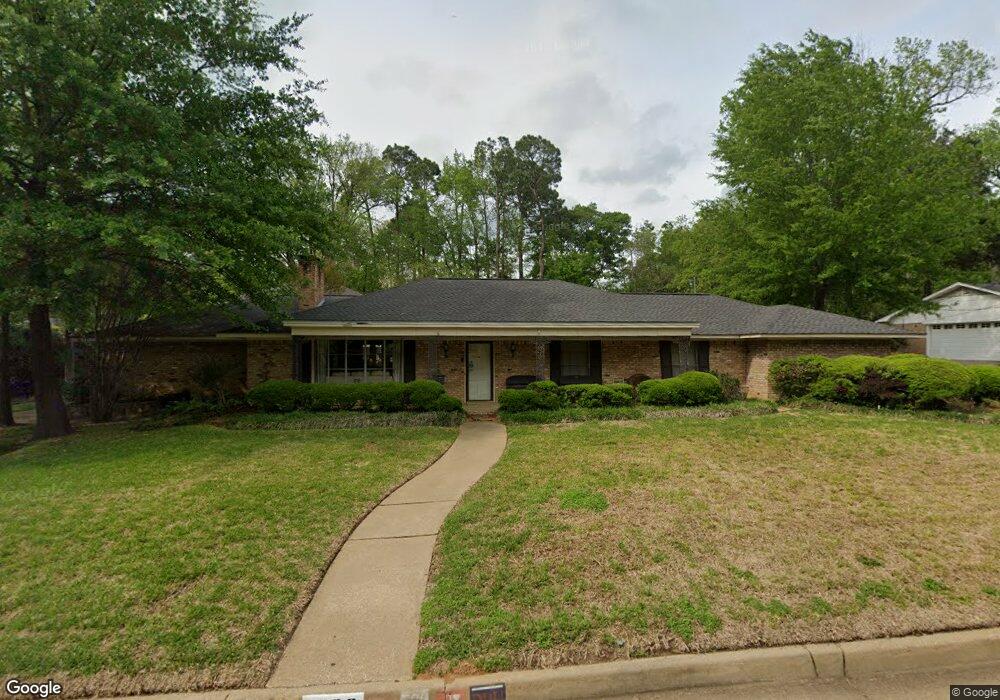 1008 E Amherst Dr, Tyler, TX 75701 - photo 1