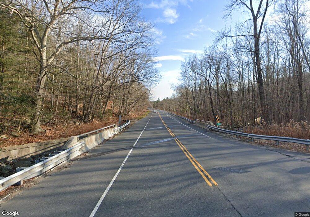 100 Danbury Quarter Rd, Winsted, CT 06098 - photo 1