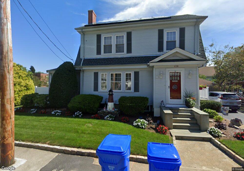 120 Smith St, Riverside, RI 02915 - photo 1