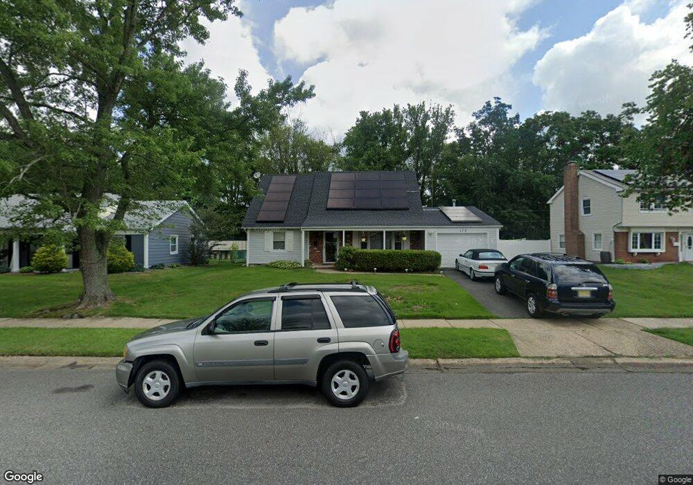 173 Genesee Ln, Willingboro, NJ 08046 - photo 1