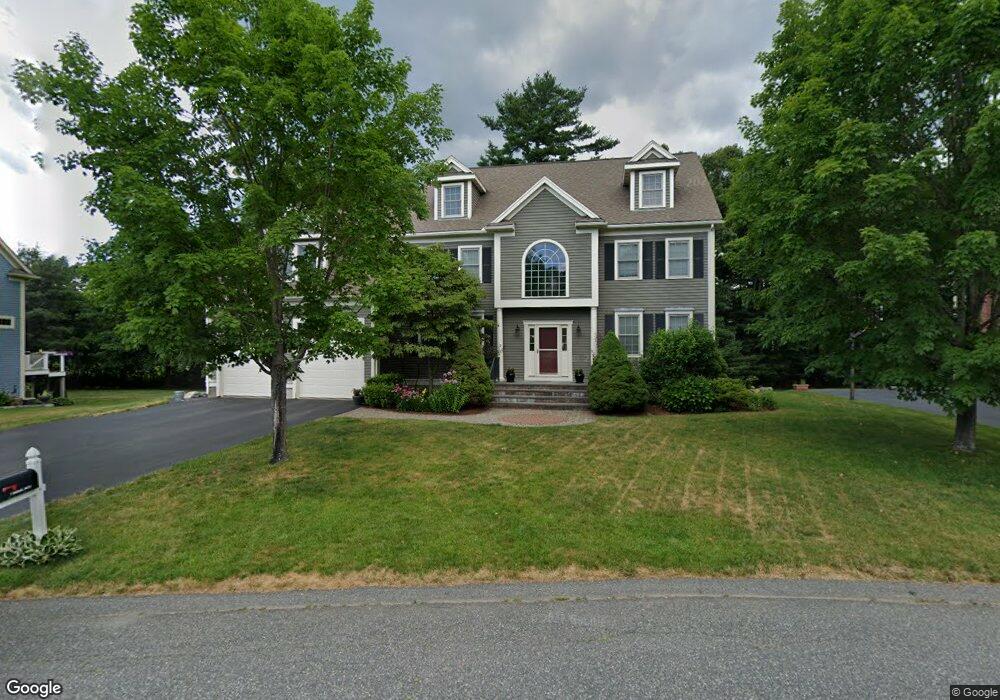 7 Samuel Path, Natick, MA 01760 - photo 1