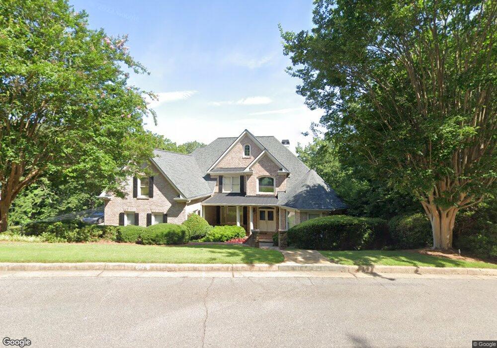 2217 Sidney Dr, Gainesville, GA 30506 - photo 1