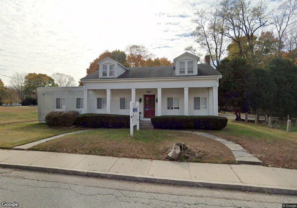 24 Sachem St unit 1st flr, Norwich, CT 06360 - photo 1