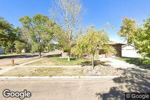 308 E 2nd St, Oakley, KS 67748