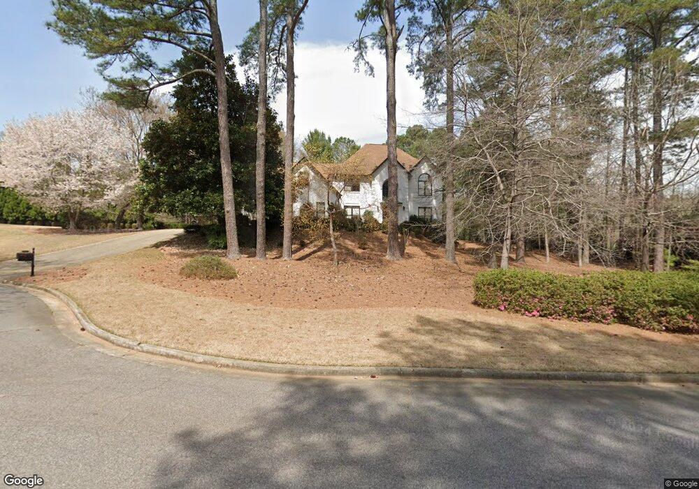 511 Cambridge Ct, Alpharetta, GA 30005 - photo 1