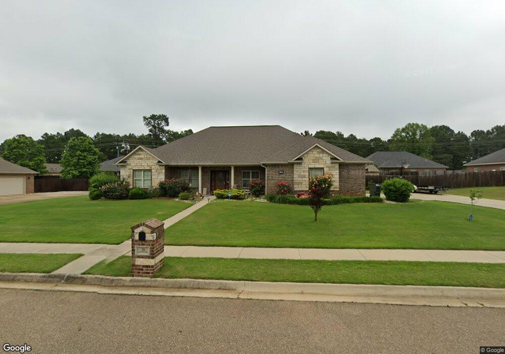 20 Lone Star Pkwy, Texarkana, TX 75503 - photo 1