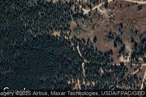 1026 Ski Rd, Allenspark, CO 80510