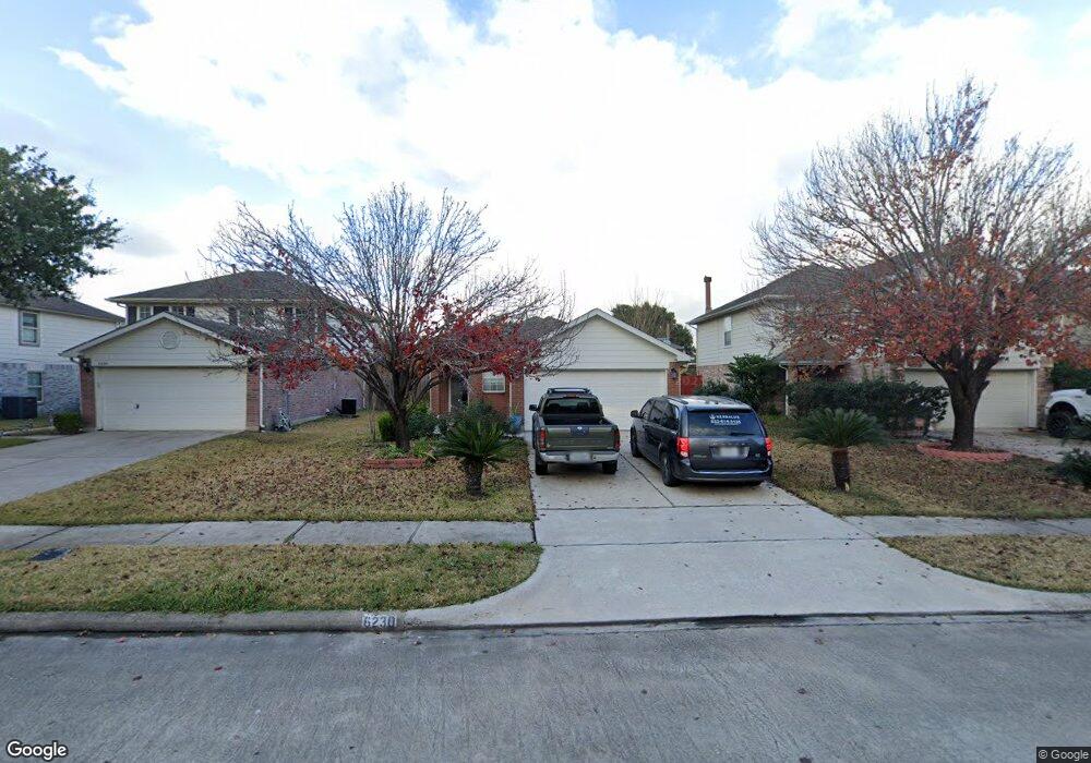 6230 Sutton Meadows Dr, Houston, TX 77086 - photo 1
