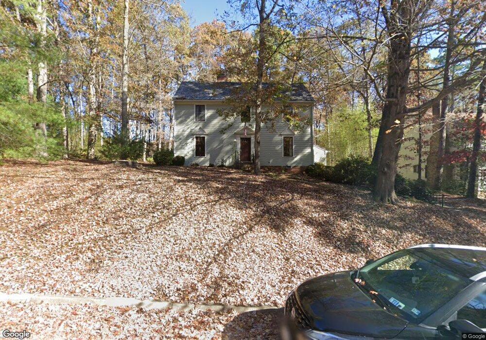 1905 Hickoryridge Rd, Henrico, VA 23238 - photo 1