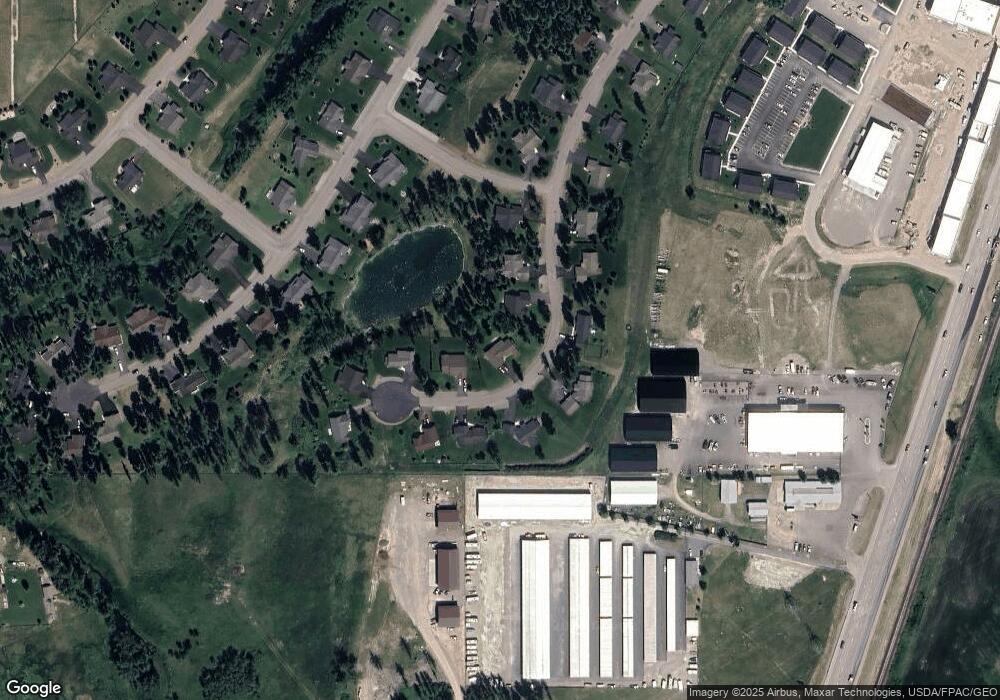 448 Forest Edge Trail, Kalispell, MT 59901 - photo 1