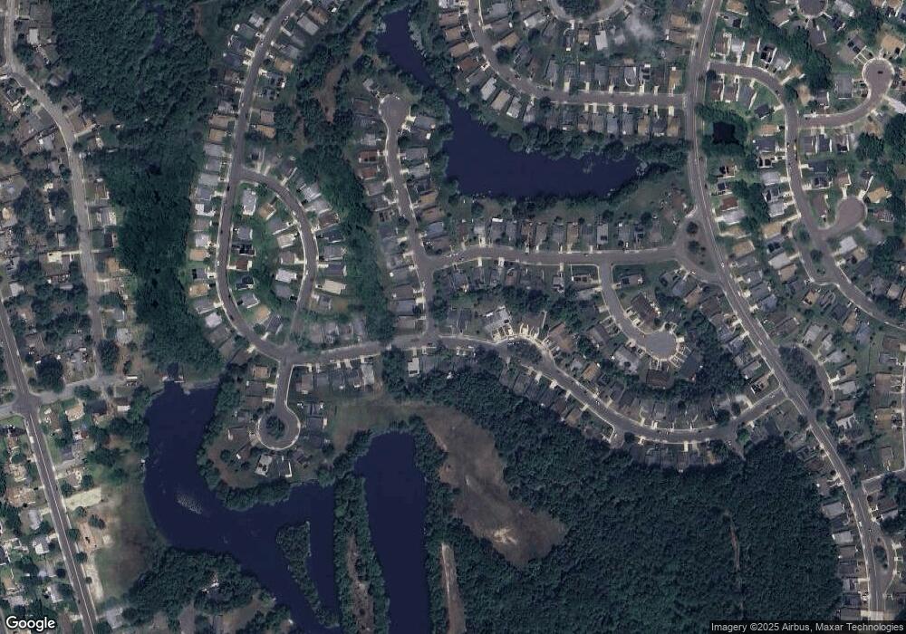 54 Dorchester Dr, Southampton, NJ 08088 - photo 1