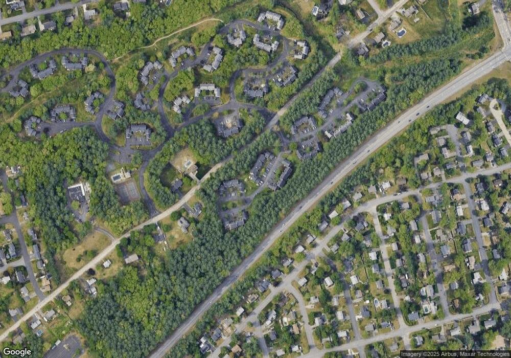 19 Salisbury Rd unit U57, Nashua, NH 03064 - photo 1