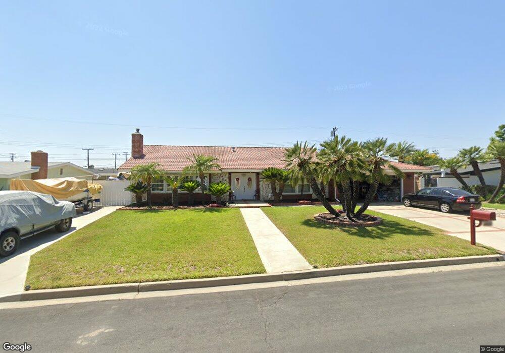 4921 Somerset St, Buena Park, CA 90621 - photo 1