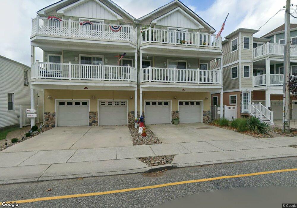 420 W Roberts Ave unit B, Wildwood, NJ 08260 - photo 1
