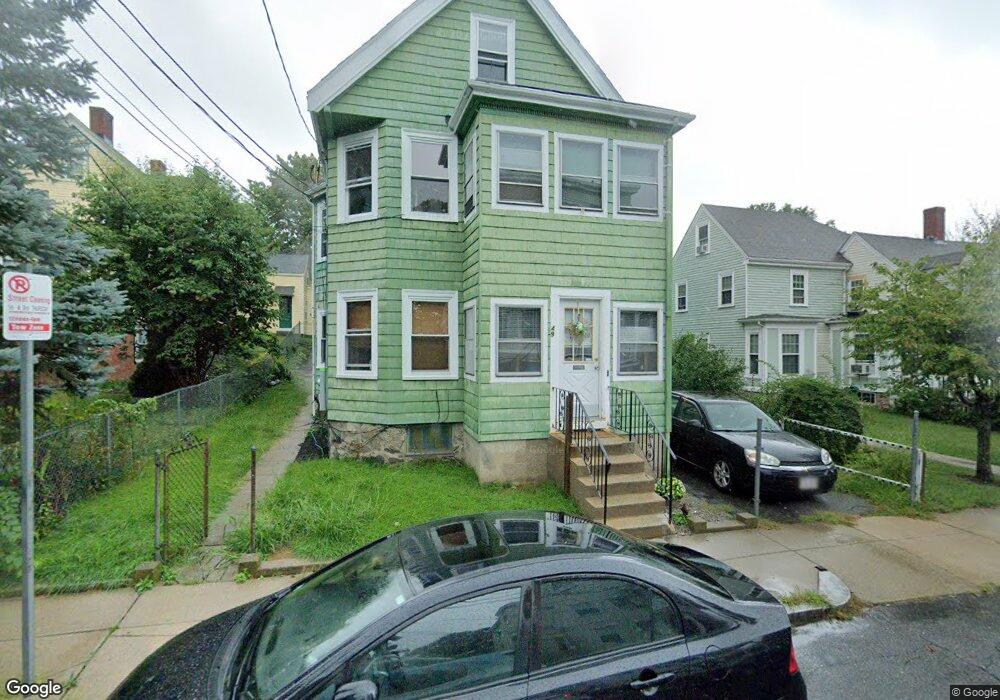 49 Old Morton St unit 1, Mattapan, MA 02126 - photo 1